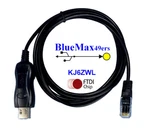 Ftdi Usb Vertex Programming Cable VX-2100 VX-2200CB CT-104. Fixed Price $32.95.