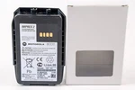 Motorola Mototrbo Battery PMNN4803A Impres 2820MAH Li-ion *new (21XX). Fixed Price $8.00.