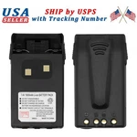 Li-ion Battery MB02 For Wouxun 1A17KG-3 KG-UVD1P KG-669 KG-689 KG-UV6D. Fixed Price $16.99.