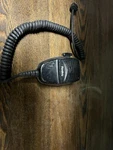 Motorola HMN3174A Radius Mobile Microphone. Fixed Price $20.00.