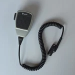Vertex MH-25B7A Two-way Radio Microphone Clip Mount For Communication. Fixed Price $25.00.