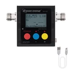 Surecom GAM3GEAR SW-102S SO239 Connector Digital Vhf Uhf 125-525MHZ Power & S.... Fixed Price $77.32.