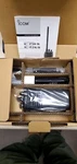 IC-F14 Vhf Handheld Radio. Fixed Price $175.00.