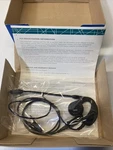 Plantronics Mirage H41N Qd Noise Cancelling Headset. Fixed Price $69.95.