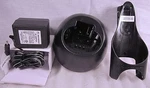 Motorola Charging Adapter & Carry Holster For XU2100 Two Way Radios New. Fixed Price $14.95.