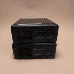 Lot Of 2 Motorola HLN1439F HLN1439G Spectra Astro Mobile Radio Siren Control Box. Fixed Price $49.99.