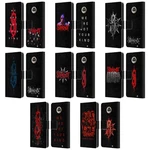 Official Slipknot We Are Your Kind Leather Book Case For Motorola Phones 2. Fixed Price $24.95.