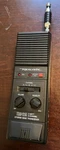 Vintage Radio Shack Realistic TRC-219 Walkie Talkie Stranger Things Working. Fixed Price $77.00.