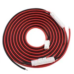 Power Cable Cord For Kenwood Radio TK-760G TK-760HG TK-860G. Fixed Price $10.60.