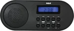 Rca Noaa Emergency Weather Alert Radio With Am/fm Digital Clock & Alarm. Fixed Price $31.99.