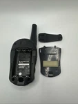 Cobra CXT135 Radios 2-PACK 16 Mile Range Uses Aaa Batteries Not Included. Fixed Price $21.99.