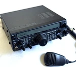 Yaesu FT-847 Uhf+vhf Ham Radio Transceiver 100W S/n 9G220218. Fixed Price $999.00.