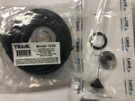 Vhf Mobile Radio - Varied Antenna / Mount Combo Listing Install Kits. Fixed Price $56.95.