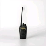 Kenwood TK-3173-K Uhf 128-CH Portable Transceiver Radio 450-490MHZ, Power Tested. Fixed Price $98.90.