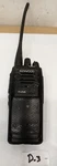 Kenwood Protalk Digital NX-P1300-K Same As Pictures. Fixed Price $99.99.