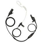 Bommeow BCT22-M7 Two Way Radio Surveillance Kit For Motorola XTS5000 MTS2000. Fixed Price $13.50.