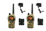 2 Walkie Talkies Midland GXT1050 With Individual Chargers + Batteries. Fixed Price $186.44.