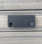 Protective Cover For Icom M330 Vhf Marine Radio (color:black). Fixed Price $28.00.