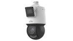 Uniview 4MP Dual-lens Ptz 25X Optical Zoom IPC94144SR-X25-F40C Auto Track Ndaa. Fixed Price $1089.99.