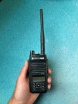 Motorola Mototrbo Xpr 3500 Uhf Portable Radio - Black. Fixed Price $70.99.