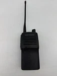 Motorola Vertex Standard Way Radio VX-131-G4-2 Battery Untested. Fixed Price $35.00.