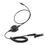 Headset Ptt Coiled Cable Handheld Radio For Motorola XPR7000E APX6000 APX7000. Fixed Price $69.00.