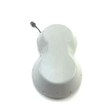 Vecima Networks Waverider Wireless Radio Outdoor Cpe Modem White With Cord. Fixed Price $29.99.