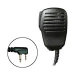 Klein Flare Speaker Mic For Maxon Legacy Midland 2-PIN. Fixed Price $60.95.