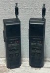 Set Of Realistic TRC-214 Model No. 21-1637 Ch Citizens Band Transceiver. Fixed Price $299.95.