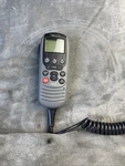 Raymarine Raymic 2ND Station Handset For Vhf Radios RAY55 & 218 A46051. Fixed Price $249.99.
