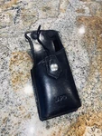 Aker Plain Black Swivel Radio Holder For Motorola Xts 3000 ,mts 2500 Lapd Issued. Fixed Price $69.99.