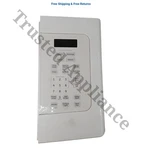 Ge Microwave Control Panel Console WB07X11044. Fixed Price $94.05.