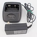 Kenwood KSC-37S Fast Rate Battery Charger For TK-3230DX KNB-46L New Oem. Fixed Price $12.99.
