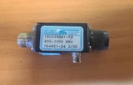 Decibel Unidirectional Rf Power Sensor 19C336861-P2. Fixed Price $49.99.