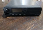Used, Vertex VX-3000U Uhf Two-way Radio. Fixed Price $52.50.