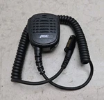 HYT5-PRSM-HD2-NC-PWC Remote Speaker Mic For Hytera X1E New See Pictures. Fixed Price $44.99.