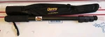New Denny Mfg WT-1003 Section Monopod, 5'7" Extension Black Anodized. Fixed Price $20.95.