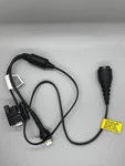 Motorola Rear Kpm Cable 30009487001. Fixed Price $200.00.