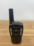 Cobra Microtalk Walkie Talkie Frs Radio CX116A Black Communication Portable. Fixed Price $10.00.