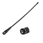 Retevis Walkie Talkie Vhf/uhf For HA2 Baofeng UV3R UV100 Yaesu VX3R VX1R Radio. Fixed Price $9.99.