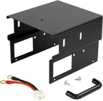 Powerwerx Mblcovr Mobile Radio Base Station Enclosure With Adapter. Fixed Price $42.89.