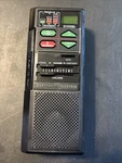 One General Electric 3-5909B Compact 40 Channel 2-WAY Citizens Band Cb Radio. Fixed Price $15.99.