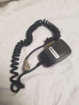 Midland Lmr Dynamic Element 2-WAY Ham Radio 70-2326 Hand Held Microphone. Fixed Price $14.95.