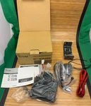 Icom Uhf Transceiver IC-F221S ICF221S. Fixed Price $199.99.
