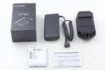 Unused Box Fujifilm EF-BP1 Battery Pack For EF-X500 Flash Genuine Japan. Fixed Price $99.99.