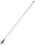 Procomm JBC180 Stainless Steel Inch Scanner Antenna With 3/8X24 Threads. Fixed Price $27.95.
