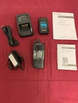 New Kenwood NX-5200K2 P25 Installed & Nxdn Digital Analog Vhf 136-174MHZ Radio. Fixed Price $1799.95.