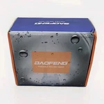 Baofeng BMRS-9R Rugged Fm Two Way Radio IP67 Waterproof (H3-A1). Fixed Price $44.99.