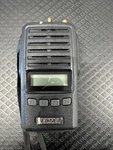 Tecnet Maxon TP8102 Uhf 400-470MHZ Vhf 16-CHANNEL Two-way Rad. Fixed Price $50.00.