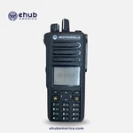 Motorola H92UCH9PW7AN APX900 Portable Digital Two-way Radio 700/800 Mhz. Fixed Price $879.00.